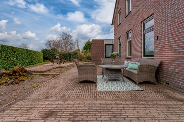 Medium property photo - Reuweg 1A, 7371 BW Loenen